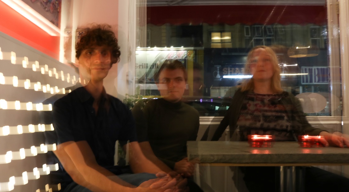 Listen: Tara Clerkin Trio announce 'In Spring' EP and release title track